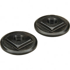 Dynabrade - Air Belt Sander Flange - Exact Tooling