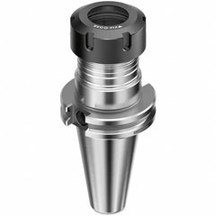 Rego-Fix - 1mm x 13mm CAT40 Taper Shank ER ER20 Collet Chuck - Exact Tooling