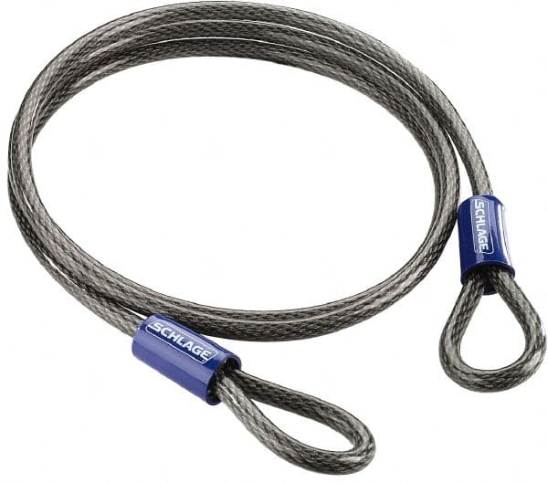 Schlage - 7' Long Flexible Cable - Exact Tooling