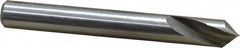 Walter-Titex - 12mm Body Diam, 90°, 102mm OAL, Cobalt Spotting Drill - Exact Tooling