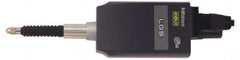 Mitutoyo - 1/2 Inch, 3/8 Inch Barrel Diameter, Digital Remote Display Linear Gage - 0.0005 Inch Resolution - Exact Tooling