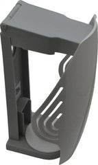 Scott - 6,000 Cu Ft Coverage, White Continuous Release Dispenser - Exact Tooling