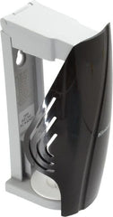 Scott - 6,000 Cu Ft Coverage, Black Continuous Release Dispenser - Exact Tooling