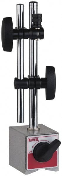 SPI - Magnetic Indicator Base - Exact Tooling
