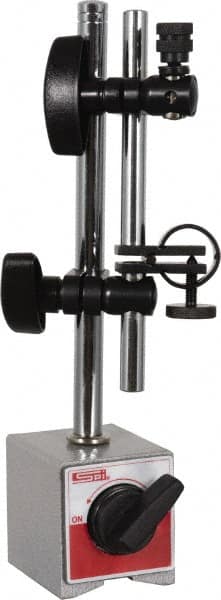 SPI - Magnetic Indicator Base - Exact Tooling