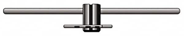General Pipe Cleaners - Drain Cleaning Turning Handle - Use with General Pipe Cleaners - Sectional Sewer Rods - Exact Tooling