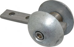 General Pipe Cleaners - Drain Cleaning Revolving Roller Head - Use with General Pipe Cleaners - 50C, 50H, 50D, 75C, 75H, 75D, 100C, 100H, 100D, 150H & 150D - Exact Tooling