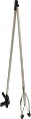 Value Collection - 72" Long Retrieving Tool - Stainless Steel - Exact Tooling