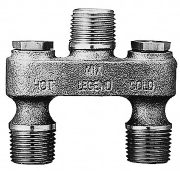 Legend Valve - Air Vent - 125 Max psi - Exact Tooling