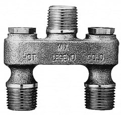 Legend Valve - Air Vent - 125 Max psi - Exact Tooling