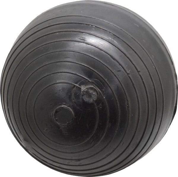 Legend Valve - 5" Diam 1/4-20 Plastic Float - 125 Max Working psi - Exact Tooling