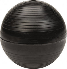 Legend Valve - 6" Diam 1/4-20 Plastic Float - 125 Max Working psi - Exact Tooling