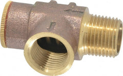 Legend Valve - 1/2" Inlet, Pressure Relief Valve - Exact Tooling
