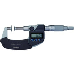 ‎25-50MM 0.001MM RESOLUTION DISC MIC - Exact Tooling