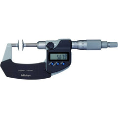 ‎50-75MM 0.001MM RESOLUTION DISC MIC - Exact Tooling