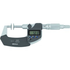 ‎1-2 INCH NON-ROTATING DISC MIC - Exact Tooling