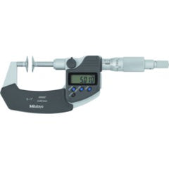 ‎1-2 INCH NON-ROTATING DISC MIC - Exact Tooling