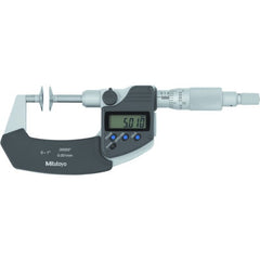 ‎3-4 INCH NON-ROTATING DISC MIC - Exact Tooling