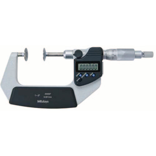 ‎0-30MM DISK QUICKMIKE - Exact Tooling