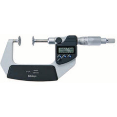 ‎0-30MM DISK QUICKMIKE - Exact Tooling