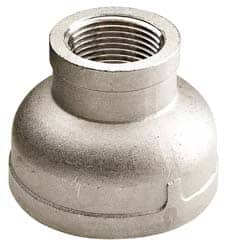 Value Collection - 1 x 3/8" Pipe Reducer Coupling - Exact Tooling