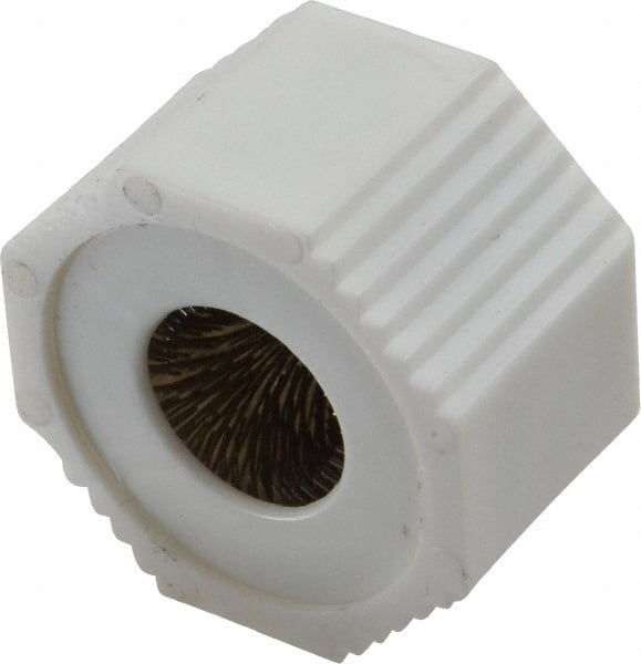 Schaefer Brush - Hand Fitting and Cleaning Brush - 5/8 Refrigeration Outside Diameter - Exact Tooling