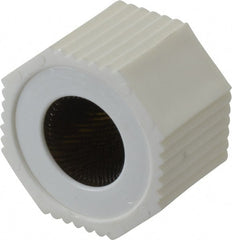 Schaefer Brush - Hand Fitting and Cleaning Brush - 7/8 Refrigeration Outside Diameter - Exact Tooling