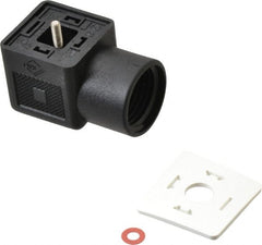 Parker - Solenoid Coil - NEMA 4 Enclosure - Exact Tooling