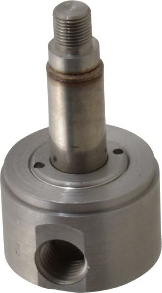 Parker - 1/4" Port, Stainless Steel Solenoid Valve - Closed, NBR Seal - Exact Tooling