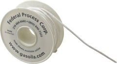 Federal Process - Packing Diameter (Inch): 3/32 Coil Length: 25 (Feet) - Exact Tooling