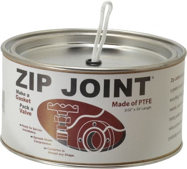 Federal Process - Packing Diameter (Inch): 3/32 Coil Length: 50 (Feet) - Exact Tooling