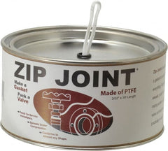 Federal Process - Packing Diameter (Inch): 3/32 Coil Length: 50 (Feet) - Exact Tooling
