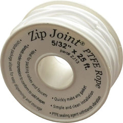 Federal Process - Packing Diameter (Inch): 5/32 Coil Length: 25 (Feet) - Exact Tooling