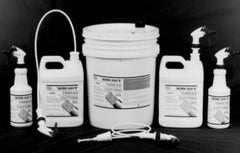 Federal Process - Work Sav'r Light Cutting Oil - 5 Gallon Pail - Exact Tooling