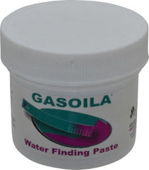 Federal Process - 2.5 Ounce Waterfinding Paste Chemical Detectors, Testers and Insulator - Container - Exact Tooling