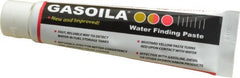 Federal Process - 2.5 Ounce Waterfinding Paste Chemical Detectors, Testers and Insulator - Tube - Exact Tooling