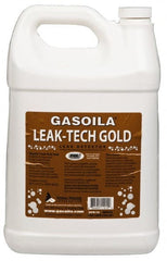 Federal Process - 1 Gallon Gas Leak Detector - Bottle - Exact Tooling