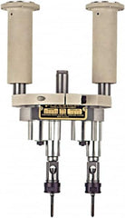 Procunier - Multiple Tapping Heads Model Number: 23MD Tapper Style Compatibility: 3-AL - Exact Tooling