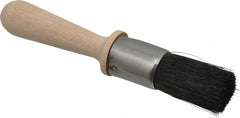 C.H. Hanson - Stencil Brushes & Rollers Diameter (Inch): 3/4 Industry Size Specification: #4 - Exact Tooling