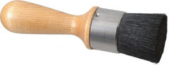 C.H. Hanson - Stencil Brushes & Rollers Diameter (Inch): 1-1/2 Industry Size Specification: #10 - Exact Tooling