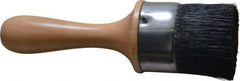 C.H. Hanson - Stencil Brushes & Rollers Diameter (Inch): 2 Industry Size Specification: #14 - Exact Tooling