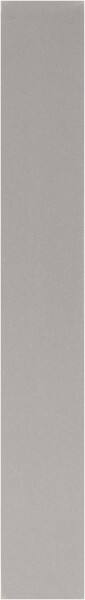 Made in USA - Letter Label - Legend: I, English, White - Exact Tooling