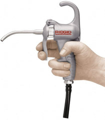 Ridgid - Cast Aluminum Oil Control Valve - Exact Tooling