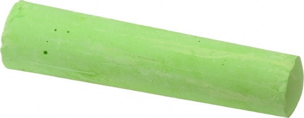 Markal - 4 Inch Long x 1 Inch Wide, Railroad Chalk - Green, 144 Box - Exact Tooling