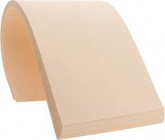 Made in USA - 36 Inch Long x 0.015 Inch Thick Stencil Board - 11 x 36 Dimension, 460 Pieces - Exact Tooling