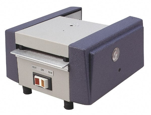 Idesco - 10" Wide Desktop Laminator - Exact Tooling