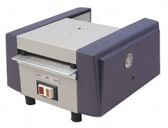 Idesco - 10" Wide Desktop Laminator - Exact Tooling