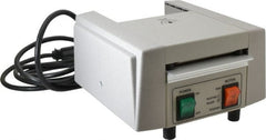 Idesco - 4" Wide Desktop Laminator - Exact Tooling
