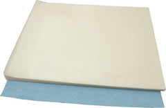 Idesco - 6 mil Thick Plastic Pouch - 9 Inch Wide x 11-1/2 Inch High - Exact Tooling