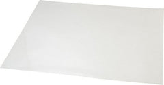 Idesco - 6 mil Thick Plastic Pouch - 12 Inch Wide x 15 Inch High - Exact Tooling